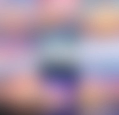 Abstract blur background of colors mixed 