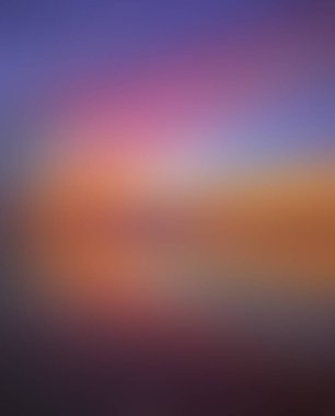 Abstract blur background of colors mixed 