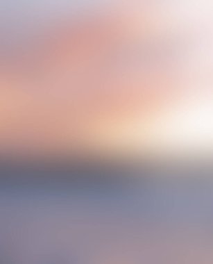 Abstract blur background of colors mixed 