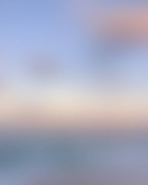 Abstract blur background of colors mixed 