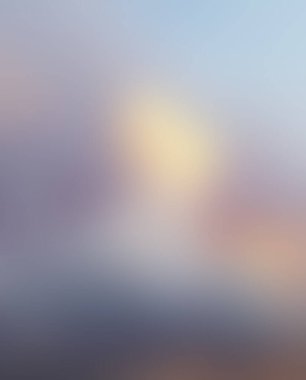 Abstract blur background of colors mixed 