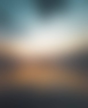 Abstract blur background of colors mixed 