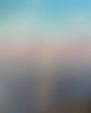 Abstract blur background of colors mixed 