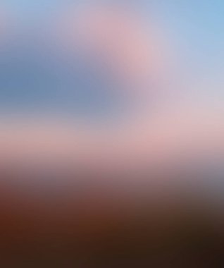 Abstract blur background of colors mixed 