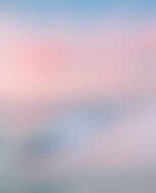 Abstract blur background of colors mixed 