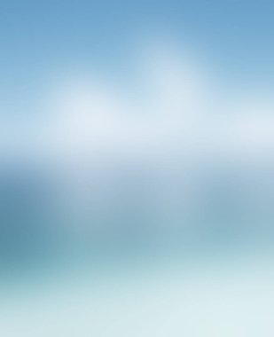 Abstract blur background of colors mixed 