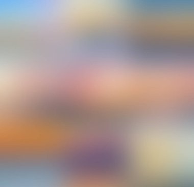 Abstract blur background of colors mixed 