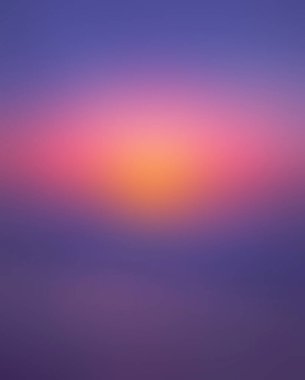 Abstract blur background of colors mixed 