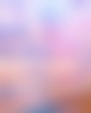 Abstract blur background of colors mixed 