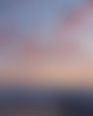 Abstract blur background of colors mixed 