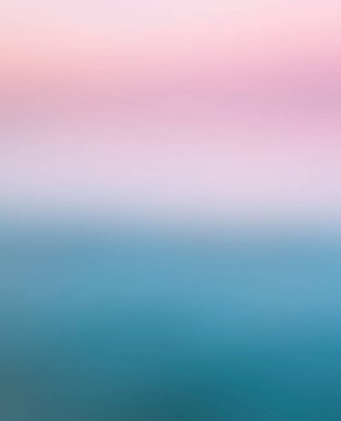 Abstract blur background of colors mixed 
