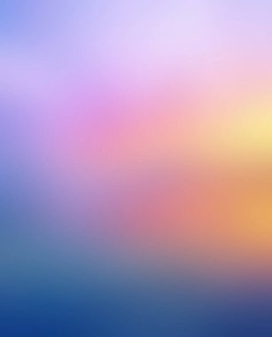 Abstract blur background of colors mixed 