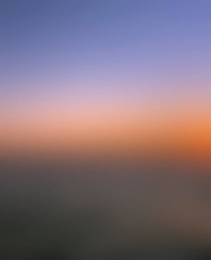 Abstract blur background of colors mixed 