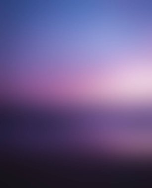 Abstract blur background of colors mixed 