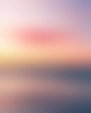 Abstract blur background of colors mixed 