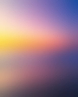 Abstract blur background of colors mixed 