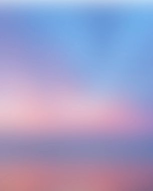 Abstract blur background of colors mixed 