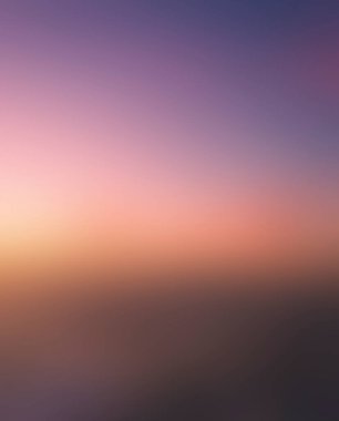 Abstract blur background of colors mixed 