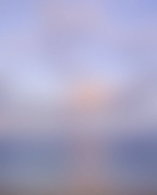 Abstract blur background of colors mixed 