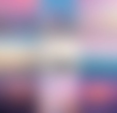 Abstract blur background of colors mixed 