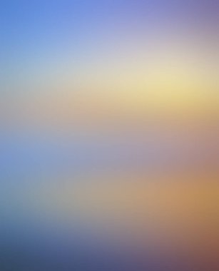 Abstract blur background of colors mixed 