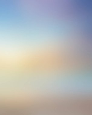 Abstract blur background of colors mixed 