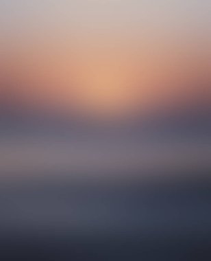 Abstract blur background of colors mixed 