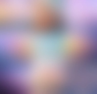 Abstract blur background of colors mixed 