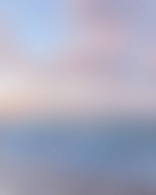 Abstract blur background of colors mixed 