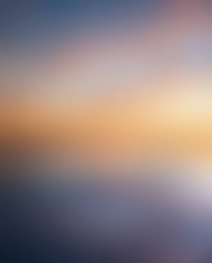 Abstract blur background of colors mixed 