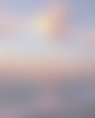 Abstract blur background of colors mixed 