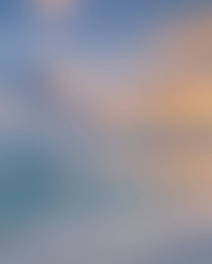 Abstract blur background of colors mixed 