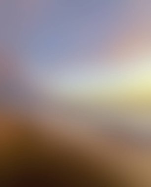 Abstract blur background of colors mixed 