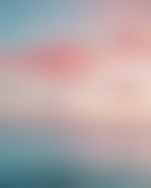 Abstract blur background of colors mixed 