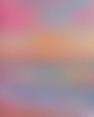 Abstract blur background of colors mixed 