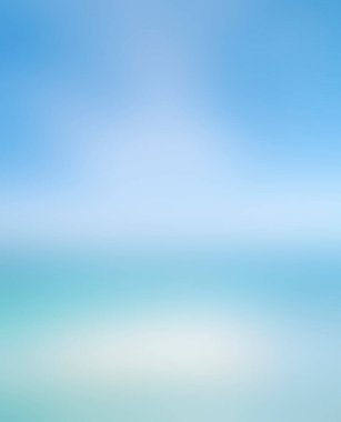 Abstract blur background of colors mixed 