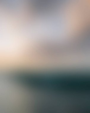 Abstract blur background of colors mixed 