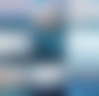 Abstract blur background of colors mixed 