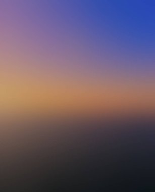 Abstract blur background of colors mixed 