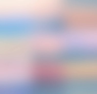 Abstract blur background of colors mixed 