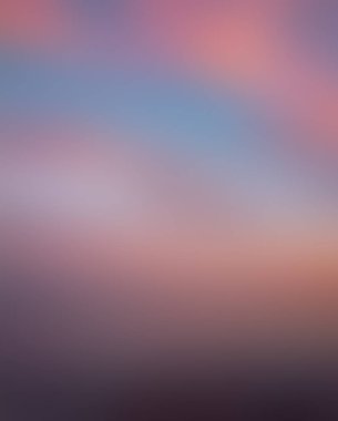 Abstract blur background of colors mixed 