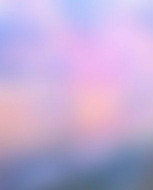 Abstract blur background of colors mixed 