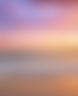 Abstract blur background of colors mixed 