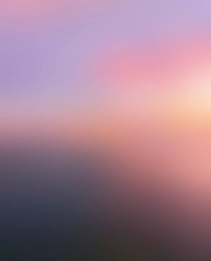 Abstract blur background of colors mixed 