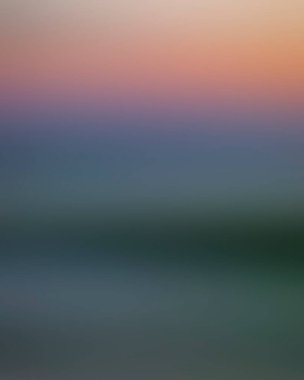 Abstract blur background of colors mixed 