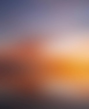 Abstract blur background of colors mixed 