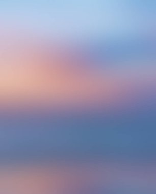 Abstract blur background of colors mixed 