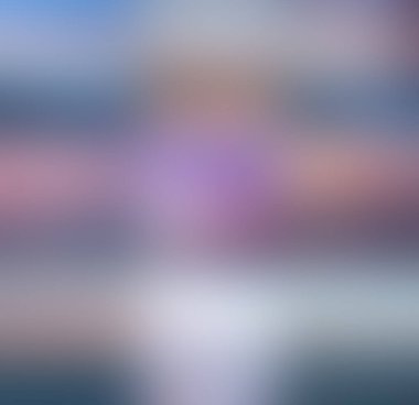 Abstract blur background of colors mixed 