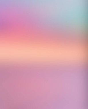 Abstract blur background of colors mixed 