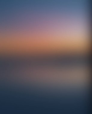 Abstract blur background of colors mixed 